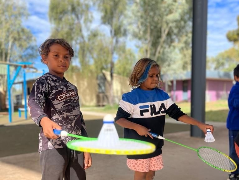Badminton Australia's Shuttle Smash Program to Foster Sports Development In Remote Communities