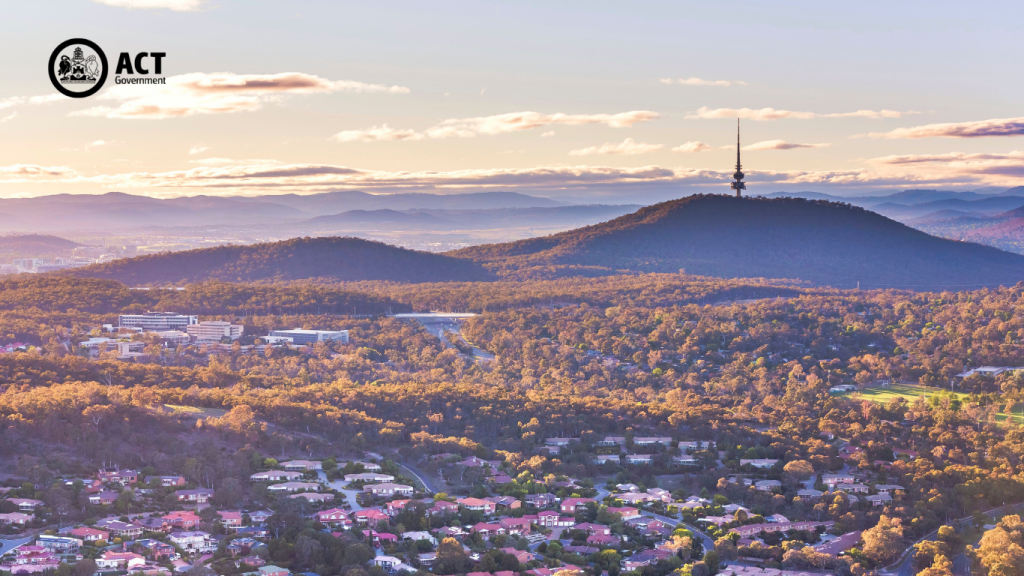 ACT Government invests $4.2M in community sport and recreation