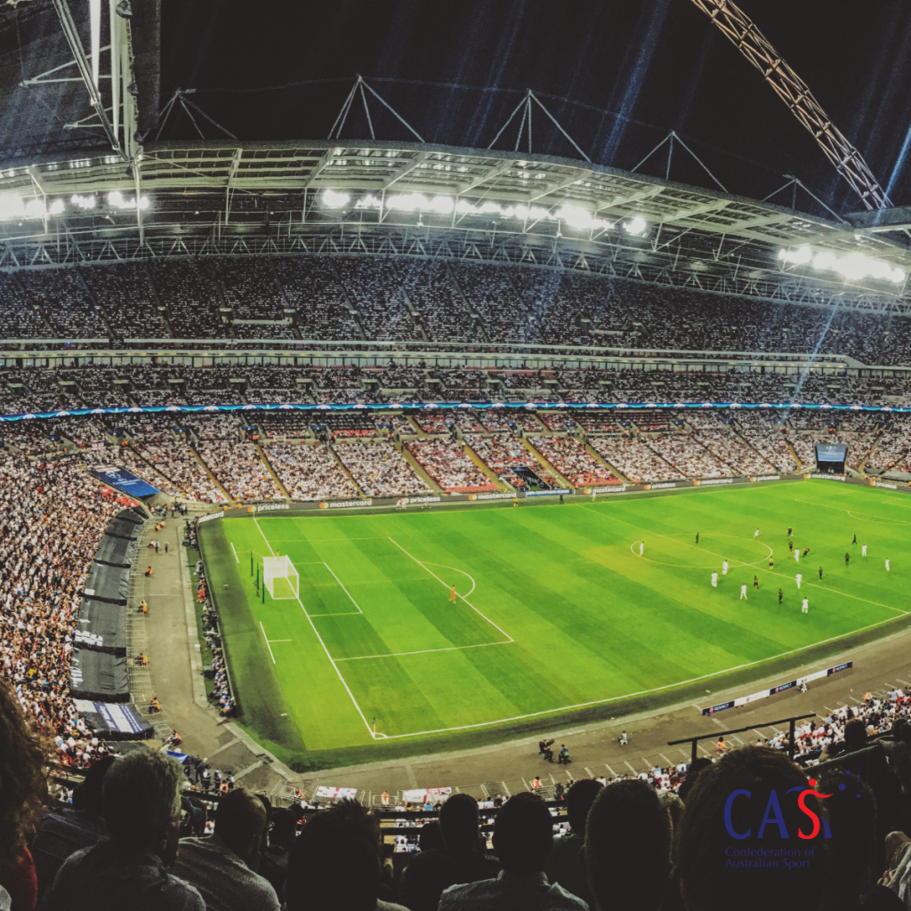 Stronger protections for Australian sport